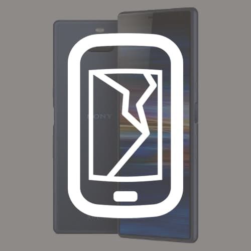 Замена стекла / дисплея в Sony Xperia X Plus Dual SIM с гарантией